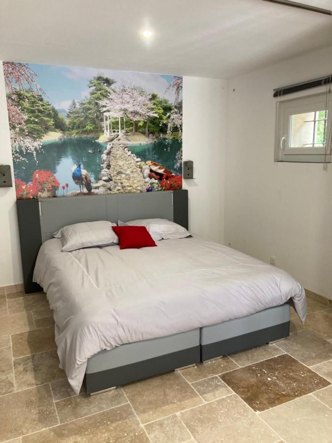 Le Studio D Aurelie Avec Spa Ete En Pleine Campagne Et Proche De Toute Commodite Рокмор Екстер'єр фото