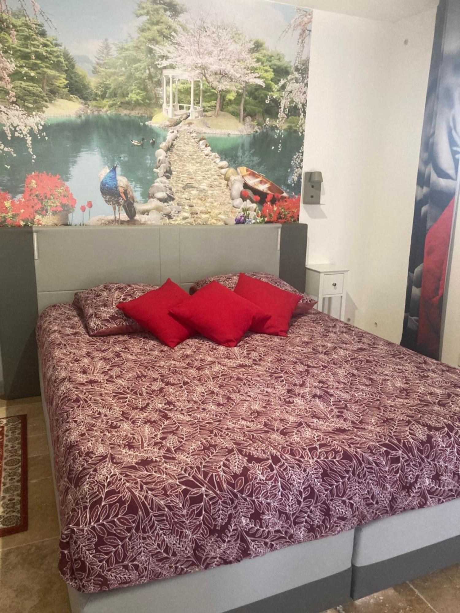 Le Studio D Aurelie Avec Spa Ete En Pleine Campagne Et Proche De Toute Commodite Рокмор Екстер'єр фото
