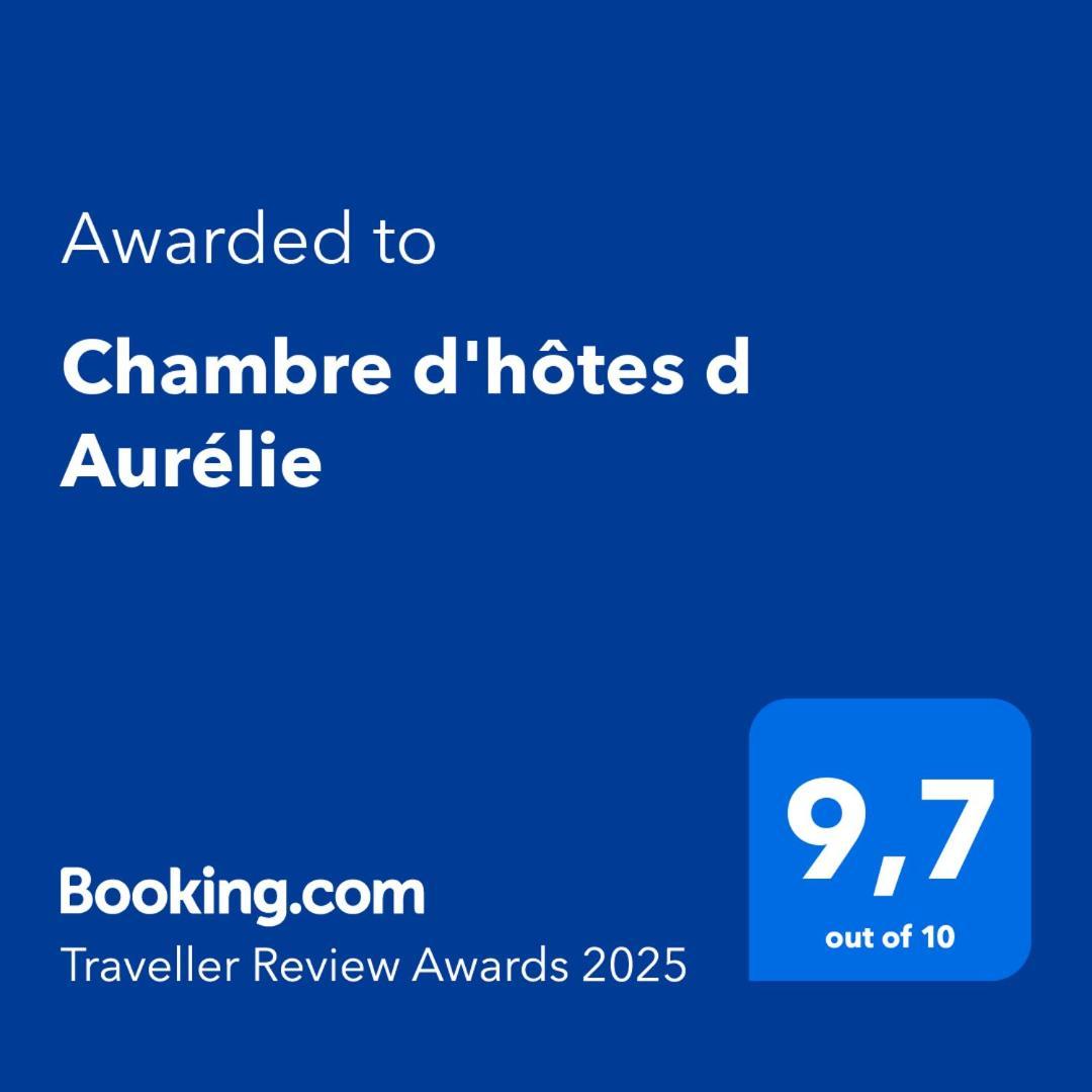 Le Studio D Aurelie Avec Spa Ete En Pleine Campagne Et Proche De Toute Commodite Рокмор Екстер'єр фото