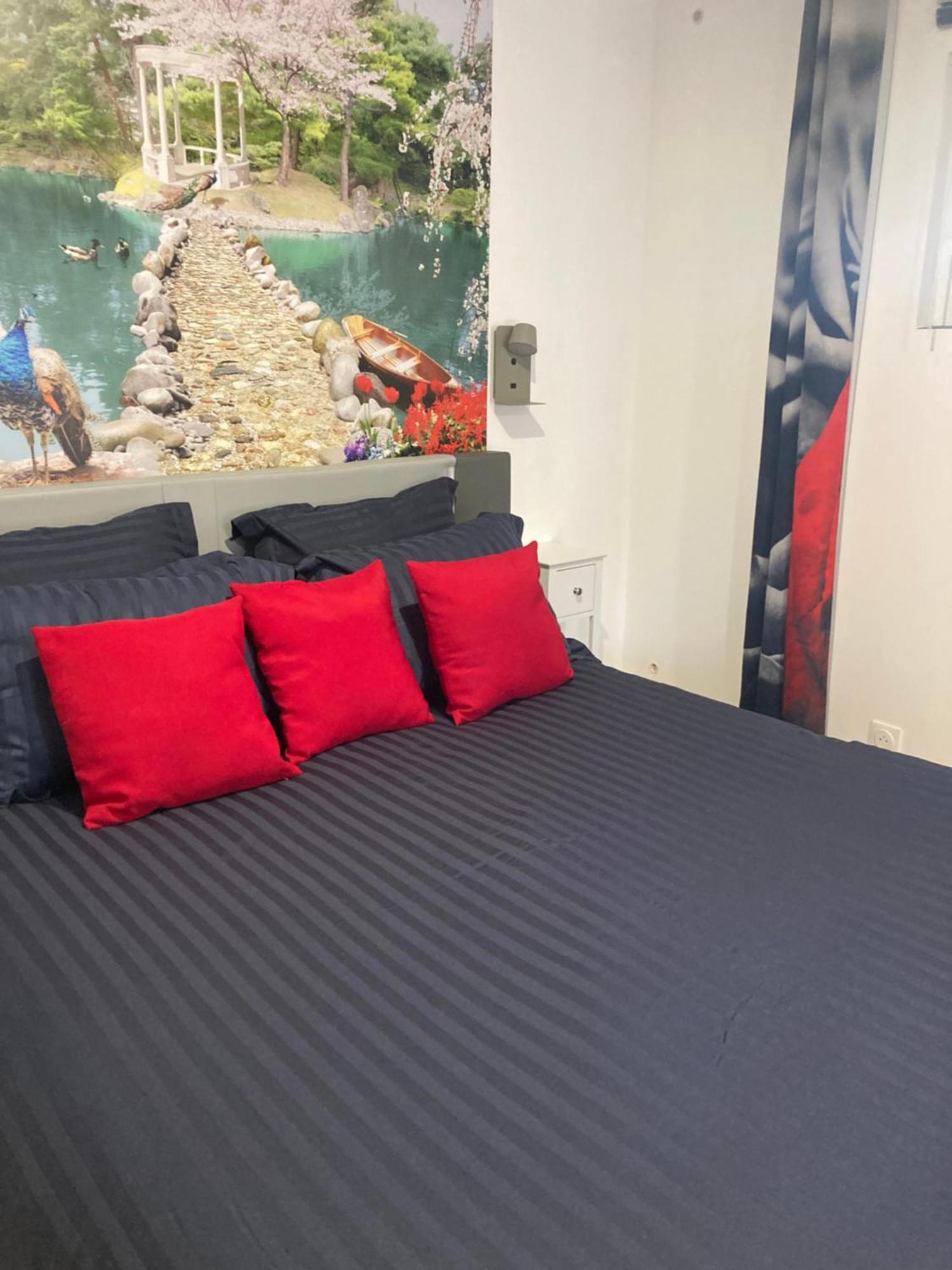 Le Studio D Aurelie Avec Spa Ete En Pleine Campagne Et Proche De Toute Commodite Рокмор Екстер'єр фото